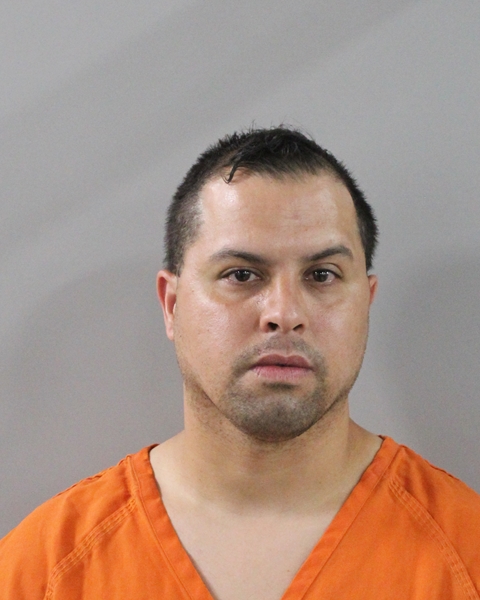 Mugshot of GABRIEL MARVEL ALVAREZ RIOS