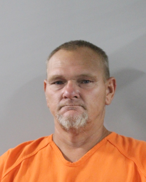 Mugshot of THOMAS ANTHONY LEE
