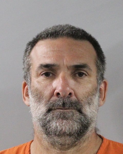 Mugshot of RICHARD JESSE HOWARD