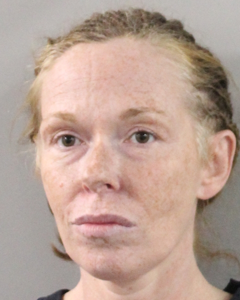 Mugshot of ANGELA D CRANK