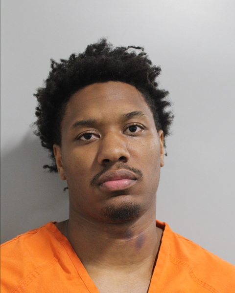 Mugshot of JOSYAS DAVIS