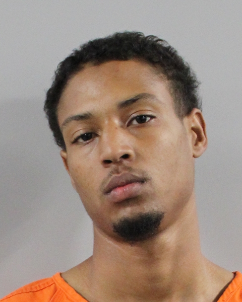 Mugshot of JADEN KECSHAWN CLARK