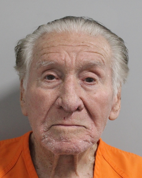 Mugshot of CARLOS SANTACRUZ