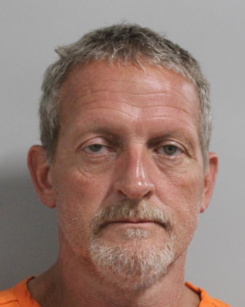 Mugshot of JASON K EUBANK