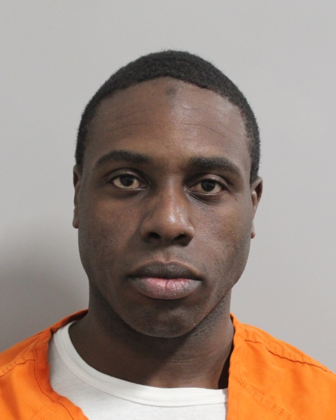 Mugshot of KADEEM COOPER