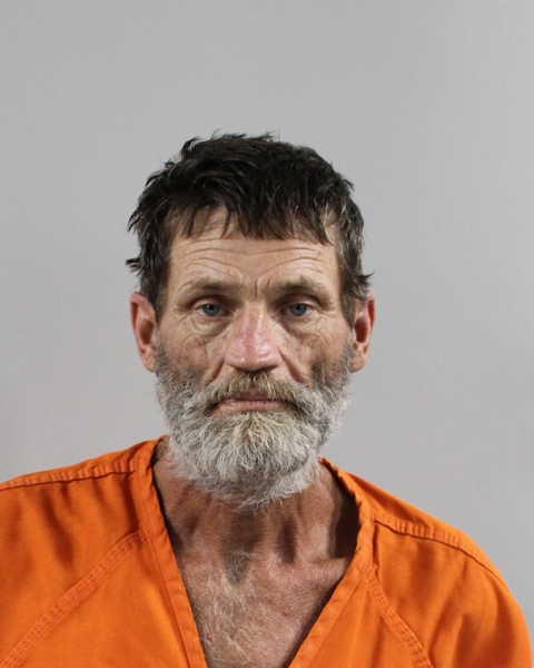 Mugshot of TERRY EARL CASTLEBERRY