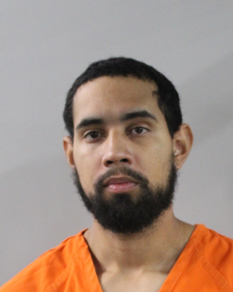 Mugshot of IAN SAID CARRASQUILLO