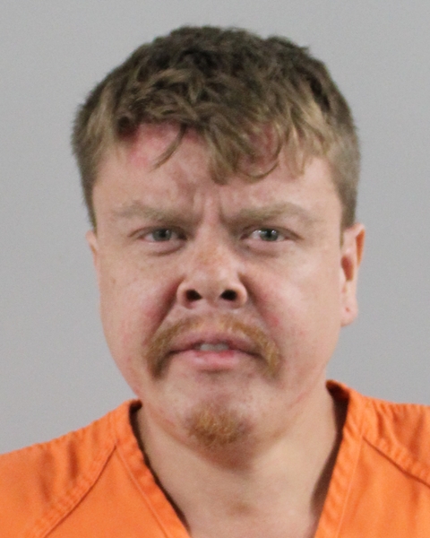 Mugshot of TYLER DENNIS PRINTUP