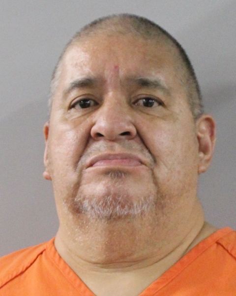 Mugshot of ERNESTO QUESADA