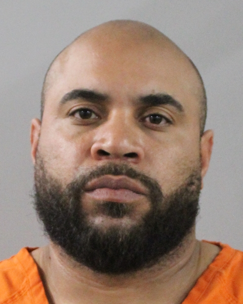 Mugshot of MICKEL M MEJIAS