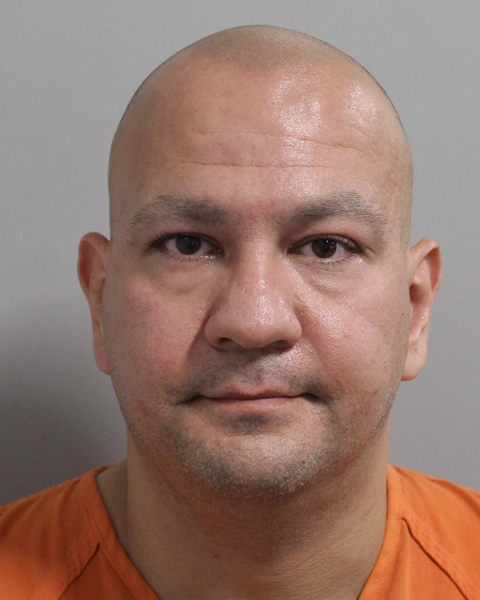 Mugshot of FREYDOON KUSANI