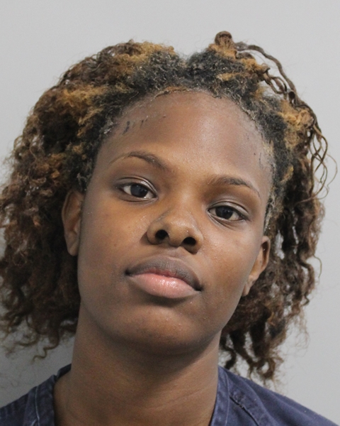 Mugshot of TALIAH TYELASIA COOK