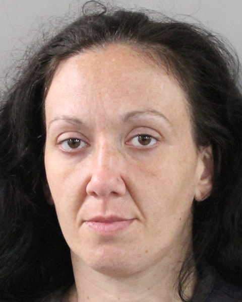 Mugshot of TABITHA R HALE
