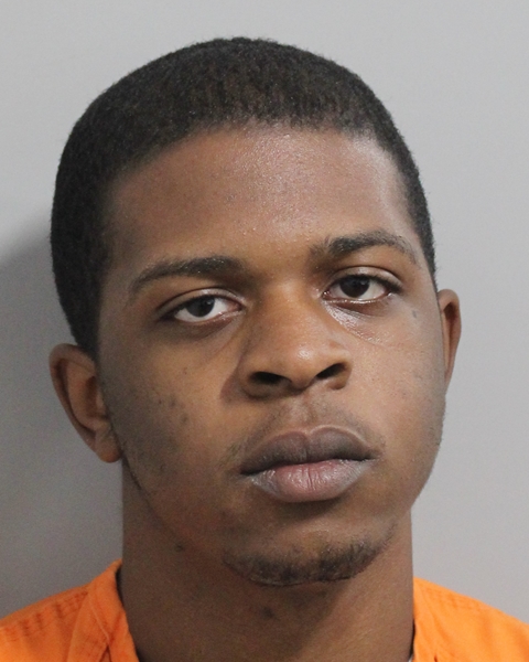Mugshot of DEVONTE WASHINGTON