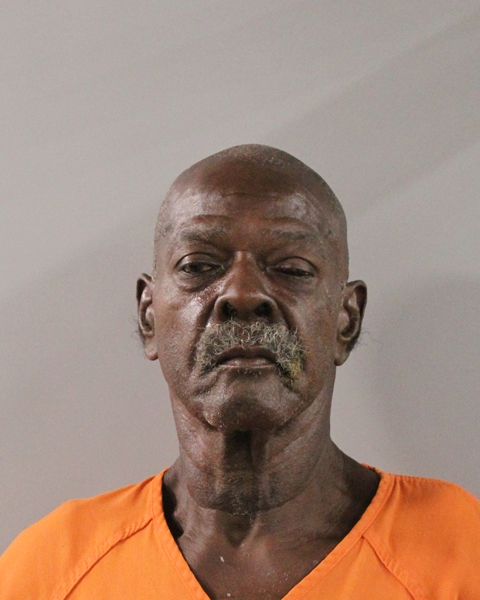 Mugshot of CALVIN STOKES