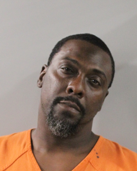Mugshot of JOHN ELIJAH WILSON