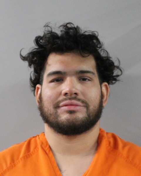 Mugshot of JORGE WILLIAM RODRIGUEZ JUNIOR