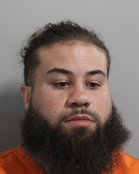 Mugshot of CHRISTOPHER LOUIS RODRIGUEZ