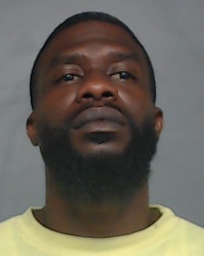 Mugshot of CHRISTOPHER RASHAD DANIELS