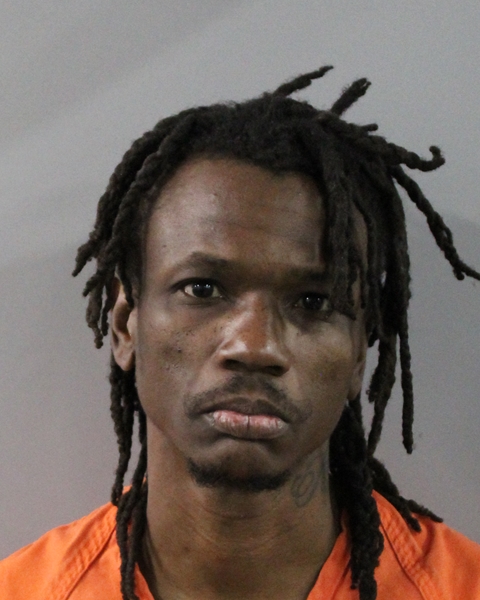 Mugshot of JUSTIN LEE CALHOUN