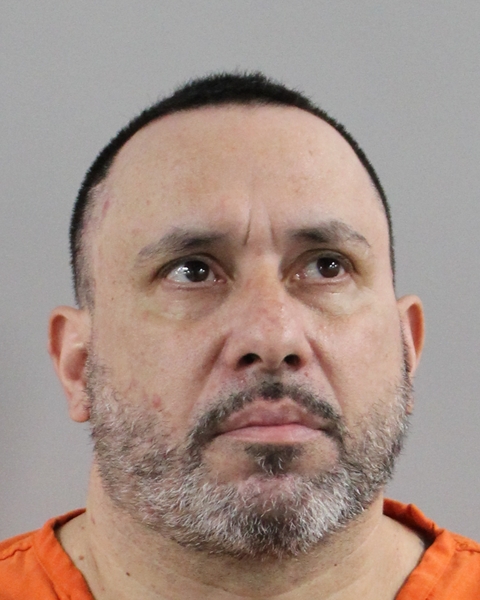 Mugshot of JUAN CARLOS COLON