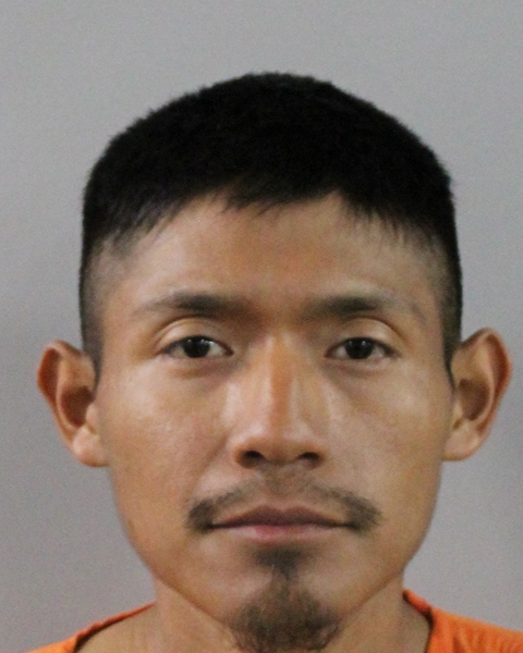 Mugshot of CESAR ANTONIO HERNANDEZ