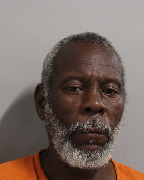 Mugshot of WAYNE ANDREWS