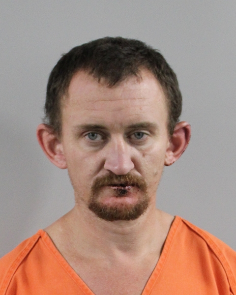 Mugshot of MATTHEW WAYNE CHANCY