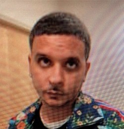 No mugshot available