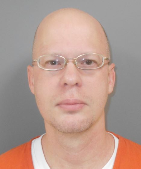 Mugshot of JOSHUA DAVIS