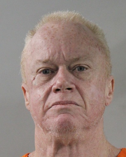 Mugshot of JOHN FREDERICK BELLESTRI