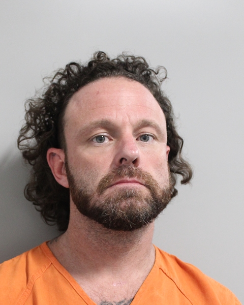 Mugshot of FRANCIS ALAN CHISHOLM