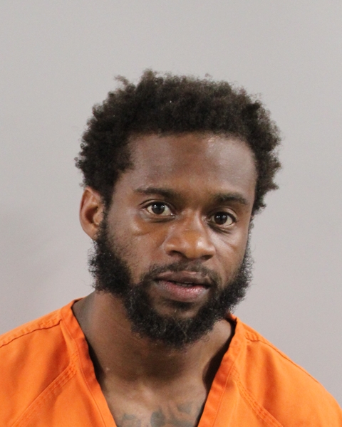 Mugshot of DEWAN RESHAD CROSSLEY