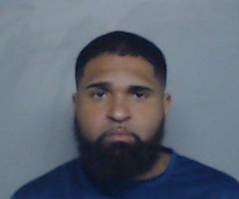 Mugshot of TEOFILO E DE AZA
