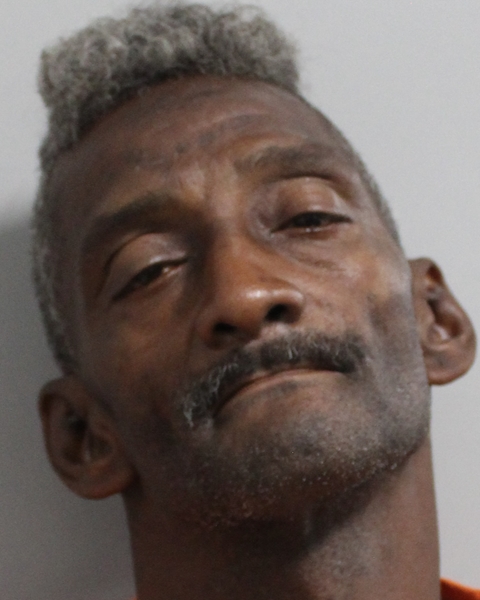 Mugshot of GREGGORY COTTRELL