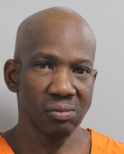 Mugshot of ARBAHAM ALONZA BRANNON