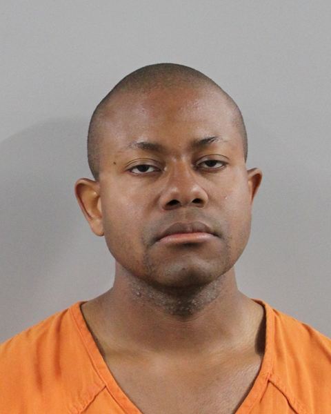 Mugshot of GEORGE BING