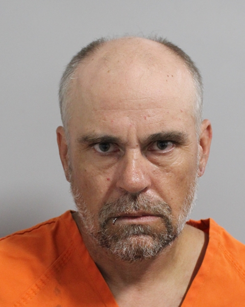 Mugshot of JERRIMY D CLARK