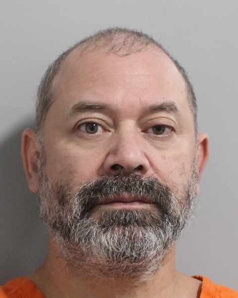 Mugshot of LUIS JAVIER CANO