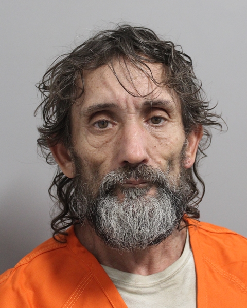 Mugshot of FREDDIE LAWRENCE COOK