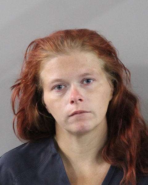 Mugshot of ASHLEY CODY
