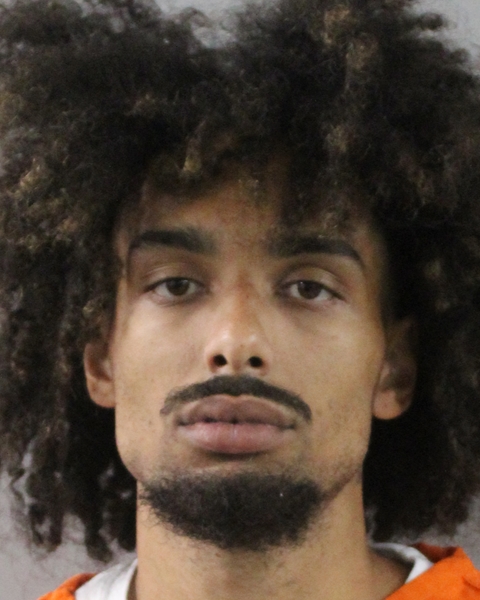 Mugshot of RAHEEM ALI ABDUL-HAQQ