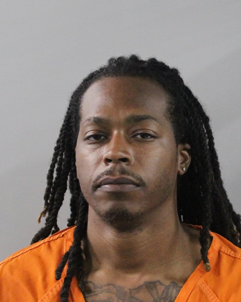 Mugshot of EVAN KENNETH ALVIN
