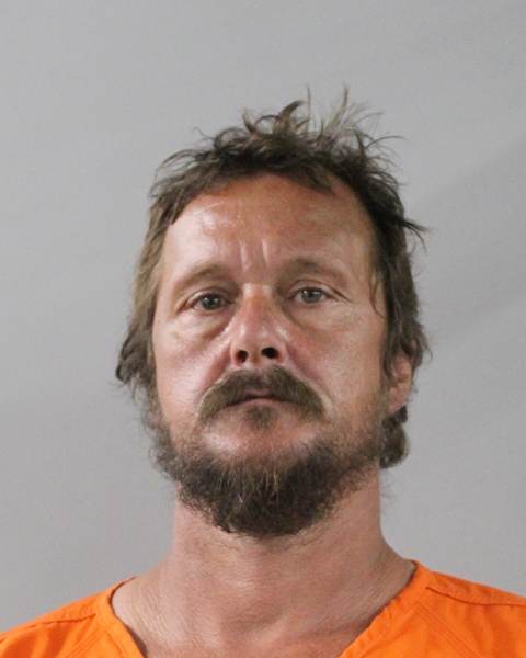 Mugshot of JOESPH ALLEN