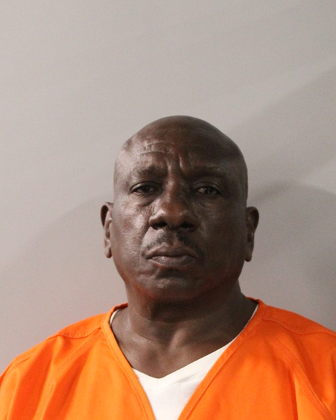 Mugshot of THOMAS M BONDS