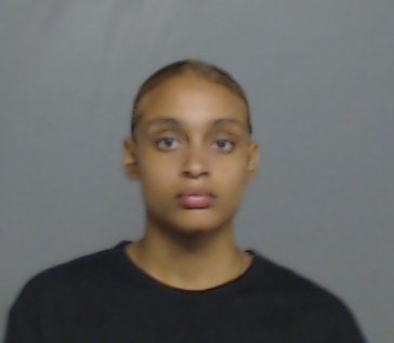 Mugshot of CHASERITY FERNANDA BAUTISTA