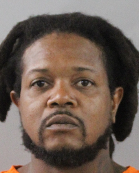 Mugshot of BRYAN AARON CARTER
