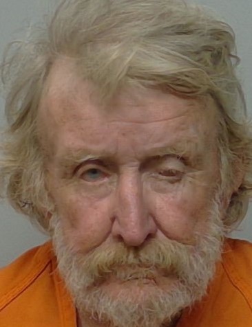 Mugshot of GERALD EUGENE DRIGGERS