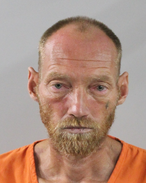 Mugshot of KEVIN WASHINGTON BARKSDALE