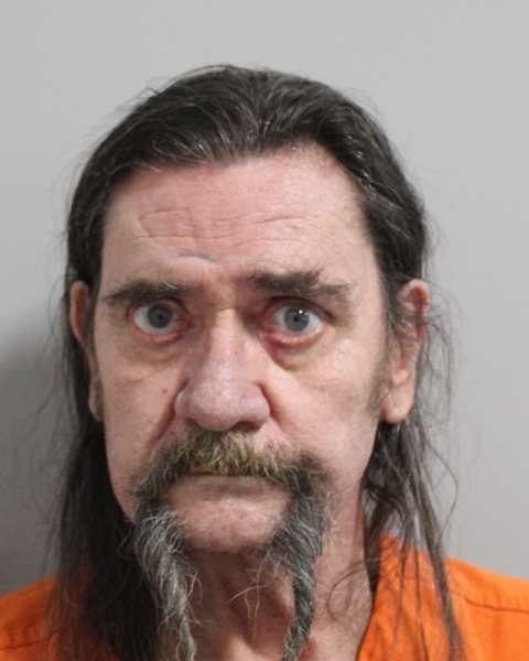 Mugshot of ROBERT STEPHEN BALCH